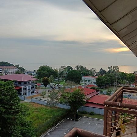 Jas Laguna Condo Resort Port Dickson Exterior photo