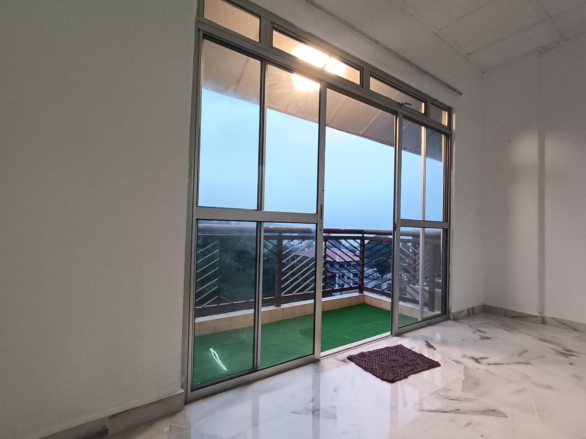 Jas Laguna Condo Resort Port Dickson Exterior photo