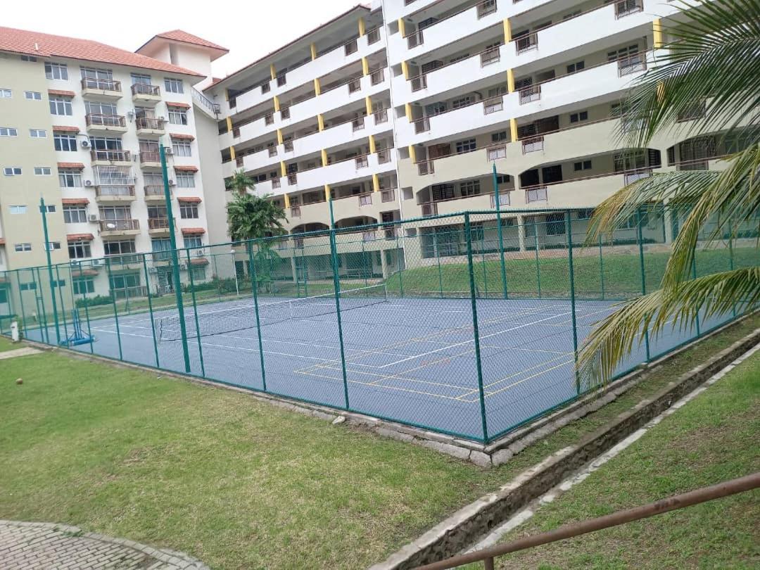 Jas Laguna Condo Resort Port Dickson Exterior photo