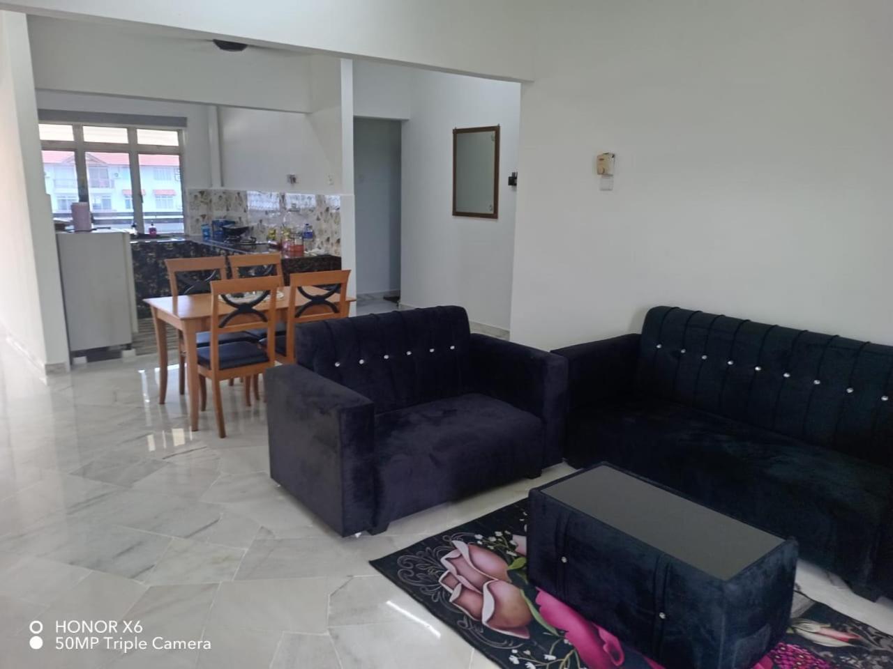 Jas Laguna Condo Resort Port Dickson Exterior photo