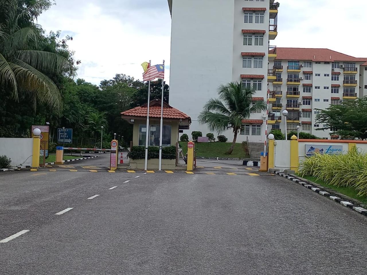 Jas Laguna Condo Resort Port Dickson Exterior photo
